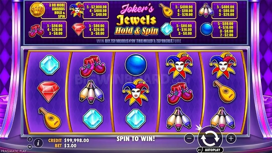 Tips for Jackpot Slots